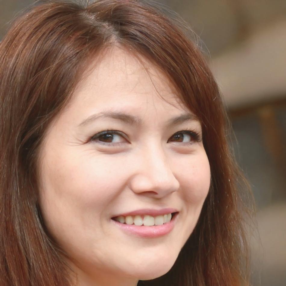Ioana Petrescu, Director Executiv drenathiqos